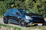 Renault Clio RS18, nur 9.000km, Clubsport, Trophy - Renault Clio: RS 18