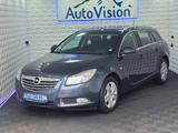 Opel Insignia A Sports Tourer Edition*Tüv Neu*Klima* - Opel Insignia aus 2009: Sport Tourer