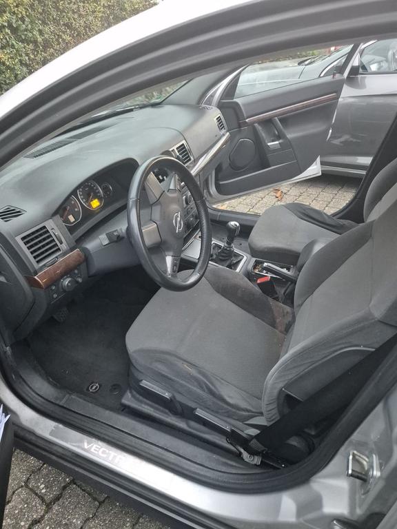 Opel Vectra