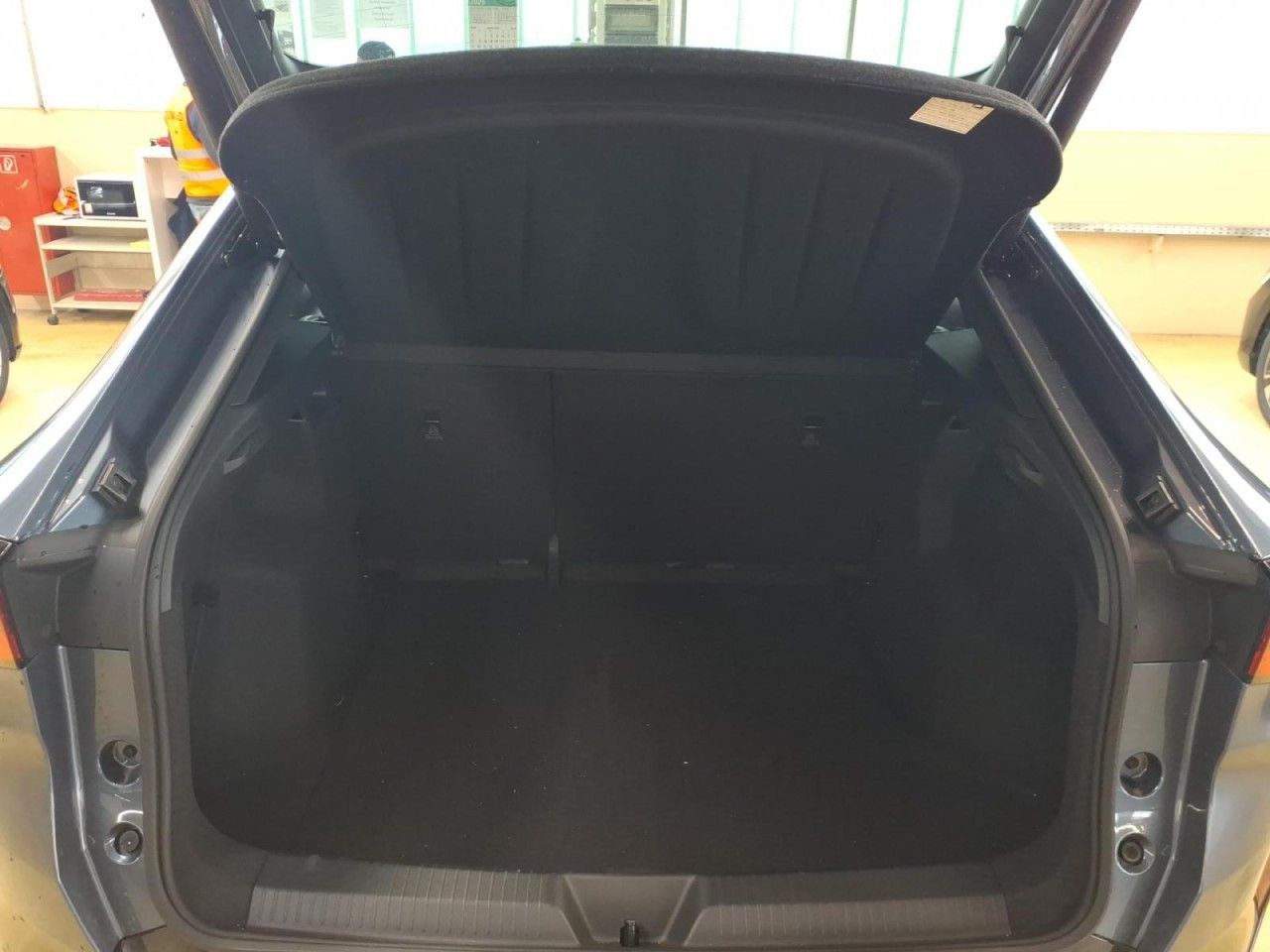 Cupra Tavascan - Bild 11