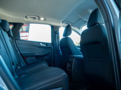 Ford Kuga – 25 / 30