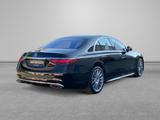 Mercedes-Benz S 580 4M AMG*BURM*KEYL*STANDH*DISTR*SITZKL*360° - Mercedes-Benz S-Klasse Gebrauchtwagen