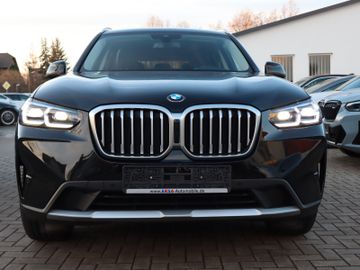 BMW X3 - 5