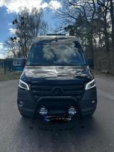 HYMER / ERIBA / HYMERCAR Grand Canyon S - HYMER / ERIBA schwarz TV