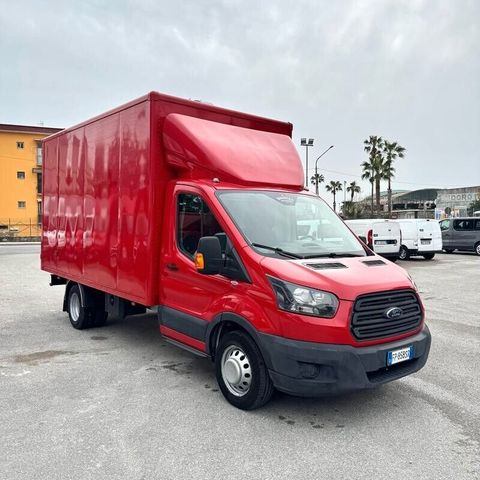 Ford FORD TRANSIT 2.0tdci 130cv FURGONATO