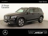 Mercedes-Benz GLB 250 4M Progressive LED+WiPa+360°+Offroadtech - Mercedes-Benz GLB 250 Jahreswagen