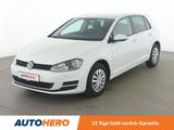 Volkswagen Golf VII 1.2 TSI Trendline BMT*PDC*SHZ*KLIMA* - Volkswagen Golf: Tsi Trendline