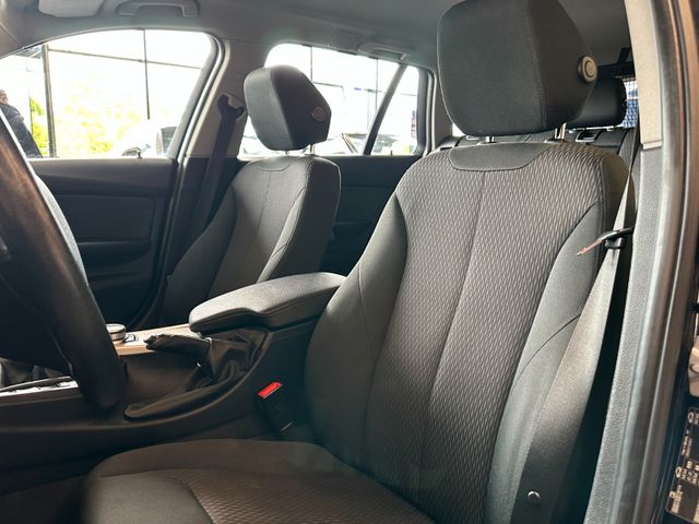 MYAUTOCENTER – Gebraucht- und Jahreswagen mit Werkstattservice in Pfaffenhofen BMW 318d *BUSINESS-PAKET*PDC*NAVI*