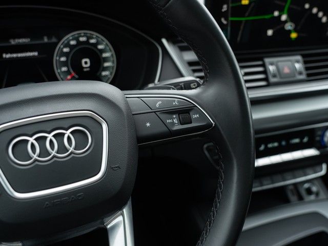 Q5 40 TDI quattro advanced MATRIX+PANO+AHK+RFK+N