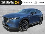 Mazda CX-5 D184 Newground AWD AT HUD BLIS 360° Navi - Mazda CX-5 Newground mit Diesel-Antrieb