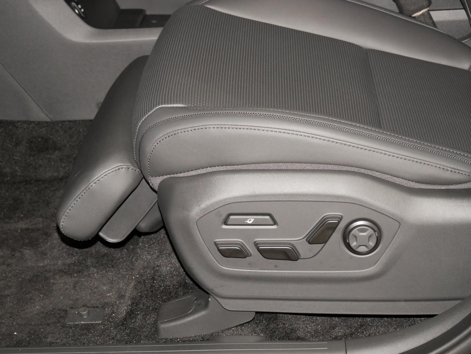 Hyundai SANTA FE - Bild 19