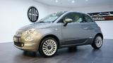 Fiat 500C*SHZ*PDC*Klima*Cabrio*Bluetooth - Fiat 500C: Sitzheizung