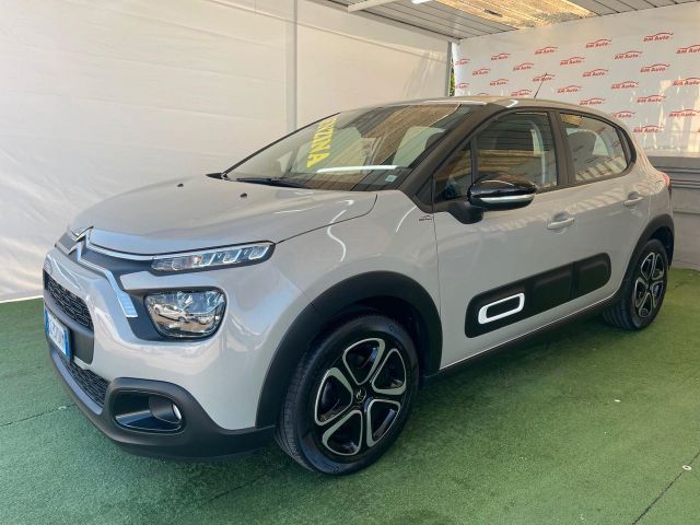 Citroën CITROEN C3 1.2 BENZINA 83CV SHINE