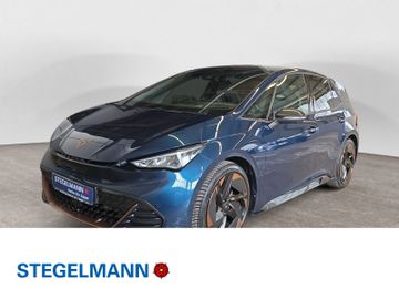 Cupra Leasingangebot: Cupra Born 150kW/58kWh *Pano*Navi*LED*Wärmepumpe*