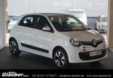 Renault Twingo 1.0 Experience/Klima/Tempomat/1.Hand - Renault Twingo in Wiesbaden