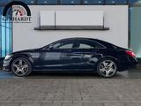 Mercedes-Benz CLS 63 AMG 4MATIC *557PS*MB-SCHECKHEFTGEPFLEGT* - Mercedes-Benz CLS 63 AMG: Coupé
