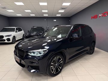 BMW X3 - 3