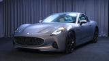 Maserati Granturismo BEV 92kWh 560kW Folgore Auto AWD - Maserati Granturismo: Folgore