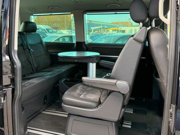 Volkswagen T5 Multivan - 11