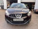 Nissan Qashqai +2 360*HU Neu-Insp.Neu* - Nissan Qashqai in Lübeck