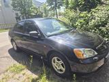 Honda Civic 1.4 mit TÜV - Honda Civic aus 2001: 1.4
