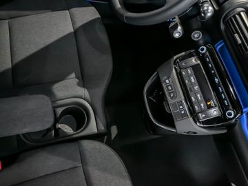 Hyundai Inster Elektro 85 kW FWD Prime Autobahnassistent