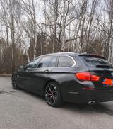 BMW 530 D 245PS - BMW 530 aus 2011: Kombi, 530d