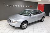 Audi A4 Lim.1.8 Automatik,Klimaautomatik,Alu,1.Hand, - Audi aus 1998