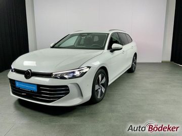 Volkswagen Passat Variant 1.5 eTSI DSG Business Garantie b.