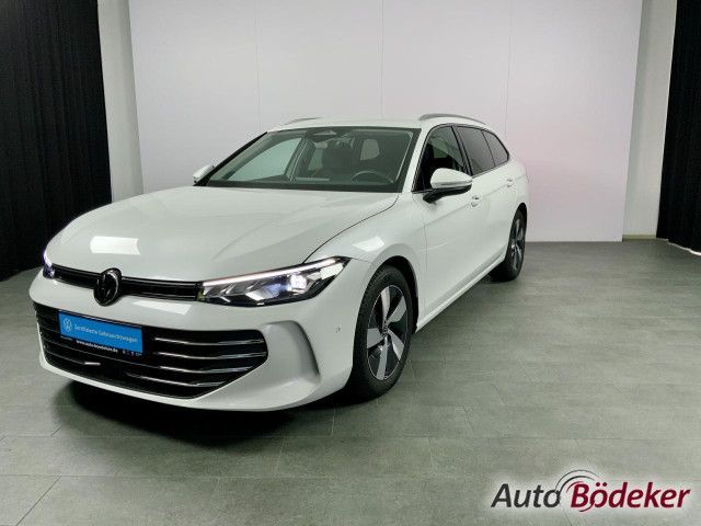 Volkswagen Passat Variant 1.5 eTSI DSG Business Garantie b.