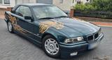 BMW Cabrio 320i - BMW 320 aus 1995: 320i