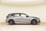 BMW 118i M Sport ACC AHK HiFi LED Alarm *UVP:47.490 - BMW 118: I118