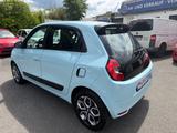 Renault Twingo Equilibre, aus 1ter Hand - Renault Twingo Equilibre mit Benzin-Antrieb