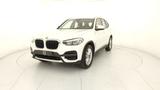 BMW X3 G01 2017 - X3 xdrive20d mhev 48V xLine au - BMW X3 mit Halbautomatikschaltung