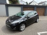 Ford Fiesta Trend X-Paket  *1.HAND+KLIMA+ALUFELGEN* - Ford Fiesta: Alufelge