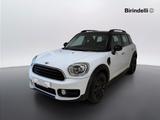 MINI Mini Countrym.(F60) - Mini 1.5 One D Hype C - weiße MINI One D Countryman