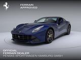 Ferrari F12berlinetta - FERRARI HAMBURG - Ferrari F12: Berlinetta