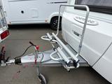 LMC Musica 490 E /1. Hand/ATC/Mover - LMC Wohnwagen