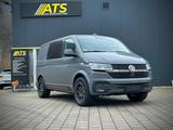 Volkswagen T6.1 DSG-4Motion*Delta*Standheizung*FrontHeiz*