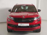 Skoda Kodiaq 2.0 TDI RS 4x4 DSG AHK/LED/NAV/CANTON/RFK - Skoda Kodiaq Gebrauchtwagen in München