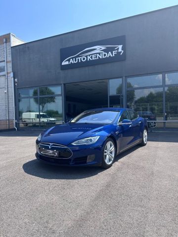 Tesla TESLA Model S 85 D kWh Dual Supercharger a vita 