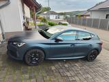 Cupra Leon 2.0 TSI 221kW VZ DSG VZ,Scheckheft,2.Hand - gebrauchte Cupra Limousine