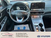 Hyundai KONA Elektro - Vorschau Bild 10