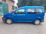 Volkswagen Caddy Life 1.9 TDI 77kW 5-Sitzer Partikelf. ... - VW Caddy Gebrauchtwagen in Münster