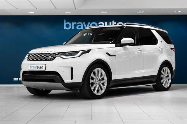 Land Rover Discovery 5 SE D250 AWD