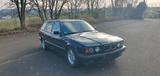 BMW E34 520i Touring TOP Ausstattung Prins... - BMW 5er Reihe: Kombi, E34