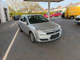 Opel Astra H Lim. Edition - Opel Astra mit Benzin-Antrieb: Kleinwagen, Automatik