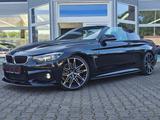 BMW 440i Cabrio M Sport Performance NAVI/KAMERA/TOT - BMW Gebrauchtwagen von 2019