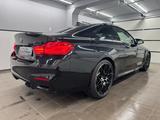 BMW M4 Coupe Competition DKG Facelift Shadow/Carbon - gebrauchte BMW M4 aus dem Jahr 2018
