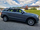 Mercedes-Benz GLE -Klasse  250 d 4Matic - Mercedes-Benz GLE-Class
